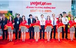 Vietjet khai trương đường bay Đà Nẵng - Seoul (Hàn Quốc)